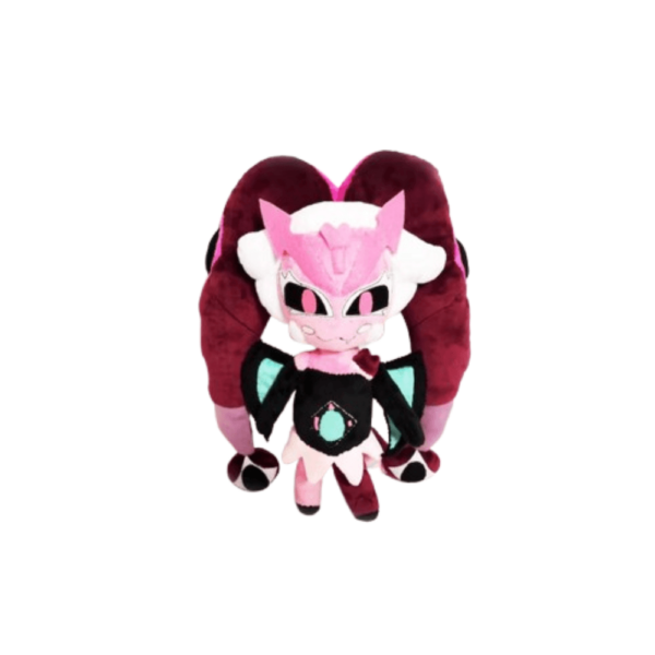 Lychee Dragon Cookie Plush