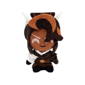 Caramel Arrow Cookie Plush