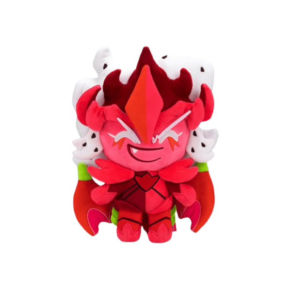 Pitaya Dragon Cookie Plush